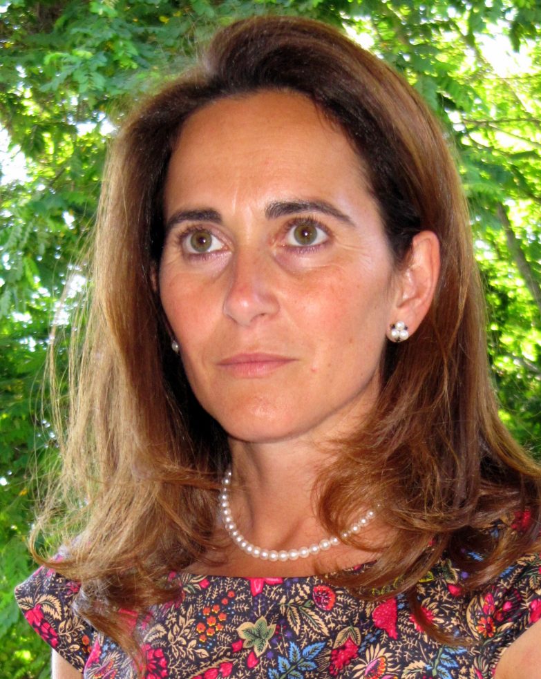 Chiara De Luca Sipotra 